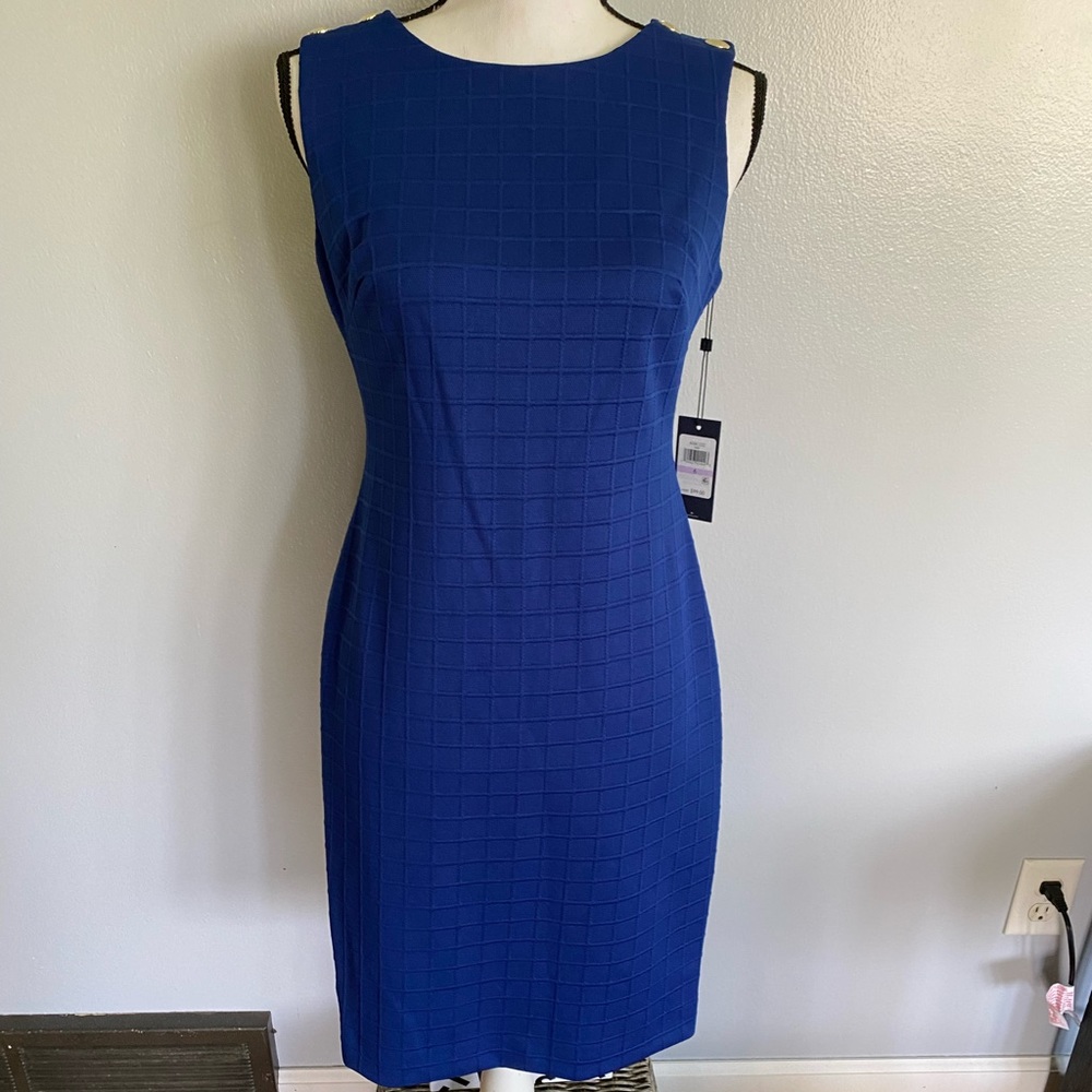 Tommy Hilfiger sheath dress